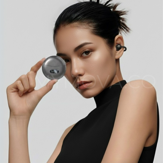 MOVA | Audífonos Diferentes Para Gente Diferente